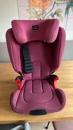 Britax römer autostoel met isofix, Kinderen en Baby's, Autostoeltjes, Ophalen, Romer, 15 t/m 36 kg, Zo goed als nieuw