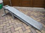 Oprijbruggen werkhoogte 40 cm, Auto diversen, Autogereedschap, Ophalen, Gebruikt