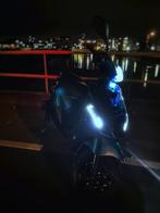 zip 4t iget, Fietsen en Brommers, Scooters | Piaggio, Ophalen, Zo goed als nieuw, Benzine, Zip
