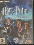 Harry Potter en de Gavangene van Azkaban Spel, Spelcomputers en Games, Games | Pc, Avontuur en Actie, 1 speler, Ophalen of Verzenden