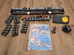 Lego 4558 Metroliner kompleet met doos, Ophalen of Verzenden, Gebruikt