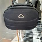 Beauty Case Leonardo, Ophalen of Verzenden, Zo goed als nieuw, Zwart, Hardcase