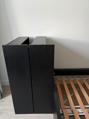 Malm bed Ikea - afbeelding 5