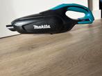Makita Accu Stofzuiger - Gebruikt, incl. extra zakken, Ophalen, Gebruikt, Stofzak, Stofzuiger
