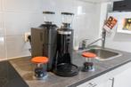 Senseo Sarista - Automatische Espressomachine, Witgoed en Apparatuur, Koffiezetapparaten, Afneembaar waterreservoir, 2 tot 4 kopjes