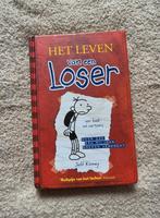 Jeff Kinney - Het leven van een Loser, Ophalen of Verzenden, Zo goed als nieuw, Jeff Kinney