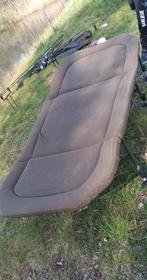 Stretcher Avid carp Benchmark X, Watersport en Boten, Hengelsport | Karpervissen, Ophalen, Gebruikt, Overige typen