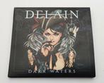 Cd Delain Dark Waters, Cd's en Dvd's, Ophalen of Verzenden, Zo goed als nieuw