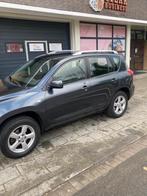 Toyota Rav4 2.0 16V Vvt-i AUT 2007 Grijs   € 7.250,00, Automaat, 1998 cc, Stof, 4 cilinders