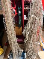 Handbalgoal Net 2 stuks, Sport en Fitness, Handbal, Ophalen, Gebruikt, Toebehoren