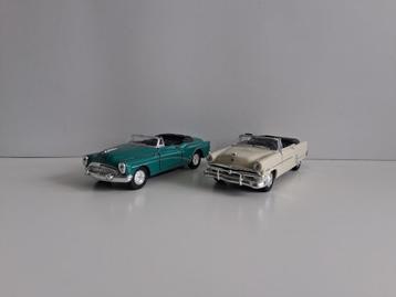Modelauto's (1953) beschikbaar voor biedingen