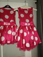 3 x K3 jurk 4-6 jaar maat 116 * zie omschrijving, Kinderen en Baby's, Carnavalskleding en Verkleedspullen, Ophalen of Verzenden