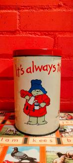 Douwe Egberts Paddington koffie bus, Ophalen of Verzenden, Gebruikt, Koffie, Douwe Egberts