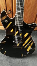 Schecter, Muziek en Instrumenten, Snaarinstrumenten | Gitaren | Elektrisch, Ophalen, Zo goed als nieuw, Solid body, Overige merken