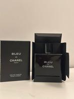 Bleu de Chanel Eau de Parfum 100ml, Ophalen of Verzenden, Nieuw