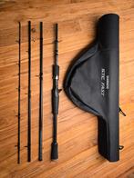 Shimano STC Baitcasting F 2.13m 14-42g, Watersport en Boten, Ophalen of Verzenden, Zo goed als nieuw