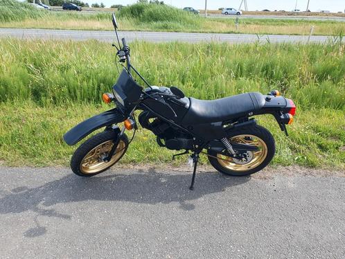 honda mt5, Fietsen en Brommers, Brommers | Honda, MT, Ophalen