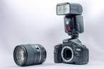 Nikon D5200 DSLR Bundel, Gebruikt, Spiegelreflex, Ophalen of Verzenden, Nikon