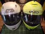 Butsmutsen, Motoren, Ophalen, Tweedehands, Integraalhelm, Overige merken