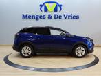 Peugeot 3008 1.2 PureTech Allure Airco ECC | Virtual | LED |, 12 maanden, Gebruikt, 1199 cc, Blauw