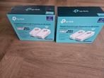 TP-Link AV1300 Powerline WiFi Kit - Nieuw in doos!, Ophalen of Verzenden, Nieuw, TP-Link