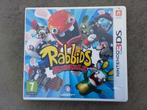 Nintendo 3DS spel - Rabbids Rumble, Avontuur en Actie, Gebruikt, Gekoppelde computers, 1 speler