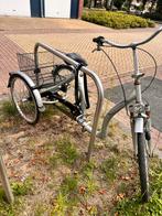 Driewieler fiets voor volwassenen, Fietsen en Brommers, Fietsen | Driewielfietsen, Ophalen of Verzenden, Gebruikt