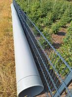 TE KOOP PVC BUIZEN 400 mm, 315 MM EN200 MM, Ophalen, Pvc, Nieuw, Rechte buis