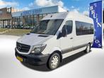 Mercedes-Benz Sprinter Combi 316 Personen / Rolstoelvervoer, Auto's, Automaat, Gebruikt, 1796 cc, Wit