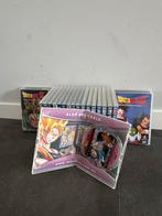 Dragon Ball Z DVD Boxset - Japans/Engels (21 stuks), Cd's en Dvd's, Dvd's | Tv en Series, Boxset, Ophalen of Verzenden, Zo goed als nieuw