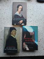 per olov enquist verzameling van 3 boeken, Verzenden, Zo goed als nieuw, Nederland