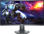 Dell S2722DGM Zwart aangeboden, Computers en Software, Gaming, VA, Zo goed als nieuw, Dell