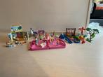 Verschillende playmobil sets te koop, Kinderen en Baby's, Complete set, Gebruikt, Ophalen of Verzenden