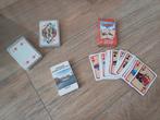 Speelkaarten 4 sets, Ophalen, Jongen of Meisje