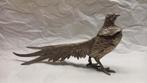 Bronzen vogel, Antiek en Kunst, Antiek | Woonaccessoires, Ophalen of Verzenden