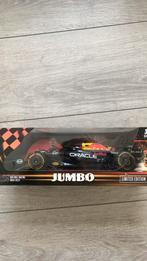 F1 auto, Ophalen of Verzenden, Zo goed als nieuw, Bburago