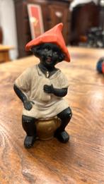 Antiek beeldje, Ophalen of Verzenden