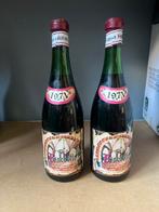 Brachetto 1971 - Zeldzame Vintage Wijn, Gebruikt, Rode wijn, Vol, Italië