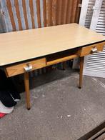 Vintage bureautafel, Ophalen, ., ., .