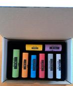 Muntrolpakketten 2004 - 2005 - 2007, Postzegels en Munten, Munten | Nederland, Ophalen of Verzenden, Koningin Beatrix, Euro's