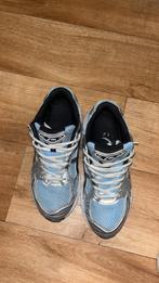 Asics Gel Keyano 14 - Maat 40, Blauw, Ophalen of Verzenden, Gedragen, Asics