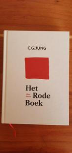 Carl Gustav Jung - Het Rode Boek, Boeken, Carl Gustav Jung, Ophalen of Verzenden, Zo goed als nieuw