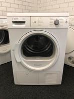 €179 Bosch Maxx7 condensdroger MET GARANTIE OPHALEN, Ophalen, 6 tot 8 kg, Minder dan 85 cm, Zo goed als nieuw