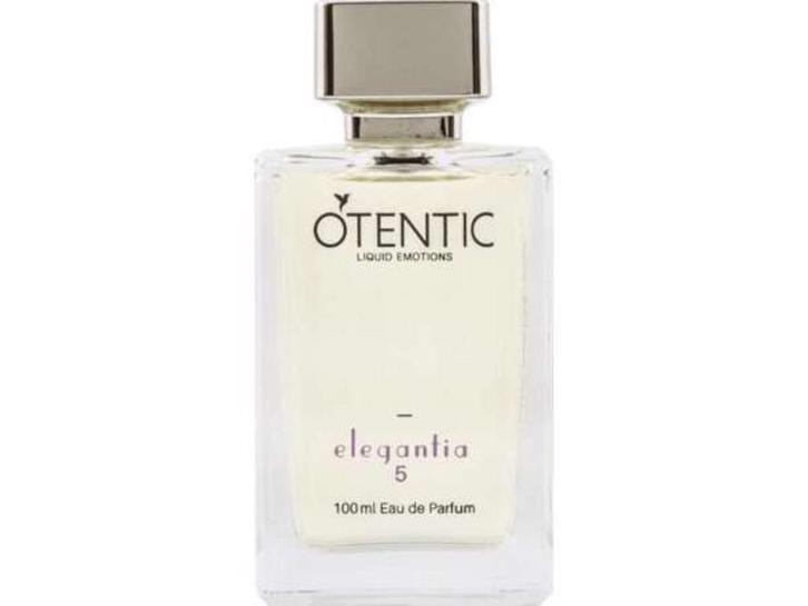 Decant Otentic Elegantia 1 of 5 of EDP 2,5 of 5 ml, nieuw, Verzamelen, Parfumverzamelingen, Nieuw, Proef of Tester, Gevuld, Verzenden