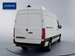 Mercedes-Benz eSprinter 314 L2H2 PRO RWD 81kWh | DC Laden |, Auto's, Bestelauto's, 81 kWh, Stof, 300 km, Wit