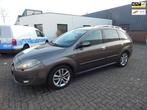 Fiat Croma 1.9 JTD Corporate Premium, Auto's, Fiat, Voorwielaandrijving, Gebruikt, Parkeersensor, 4 cilinders