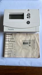 Remeha celcia 20 klokthermostaat, Doe-het-zelf en Verbouw, Thermostaten, Ophalen of Verzenden