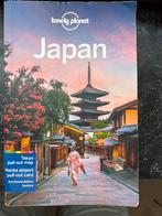 Lonely Planet Japan Reisgids, Lonely Planet, Ophalen of Verzenden, Zo goed als nieuw, Reisgids of -boek