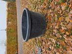 grote plastic pot, Tuin en Terras, Ophalen, Kunststof, Gebruikt, Minder dan 30 cm