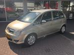Opel MERIVA 1.6 16v Temptation NL-auto Hoge Zit 2e eig. #INR, Voorwielaandrijving, 65 €/maand, 15 km/l, Gebruikt